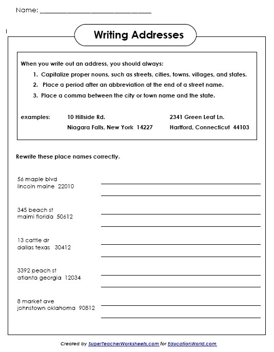 Teacher Appreciation Thank You Worksheet - Crisp Collective