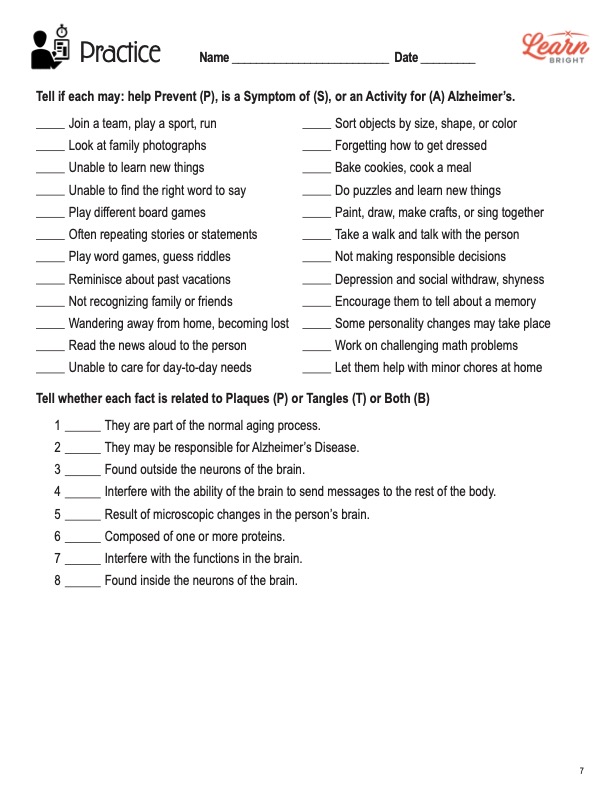 talk and text plans math worksheet answers