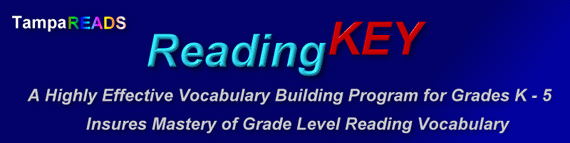 ReadingKEY Members Index