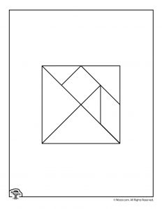 Printable Tangrams Animal Puzzles | Woo! Jr. Kids Activities ...