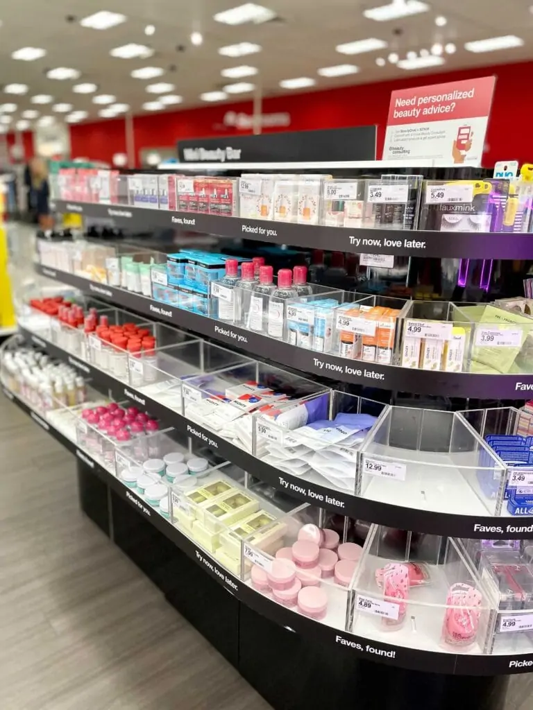 target beauty coupons printable