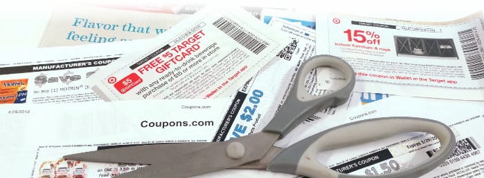 TARGET COUPONS &  MORE
