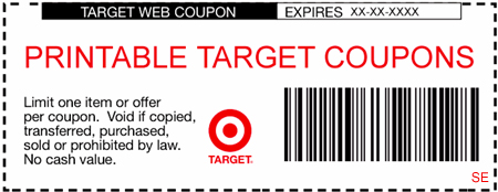 Target Store Guide
