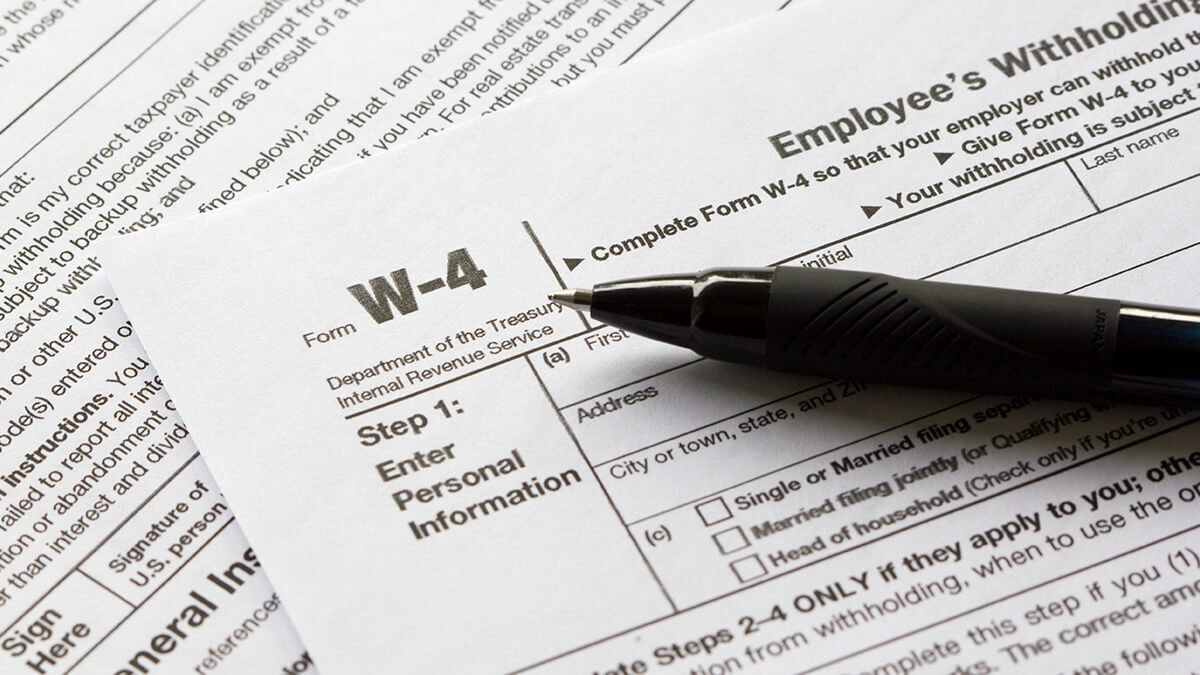 State Income Tax Exemption Explained State-by-State + Chart
