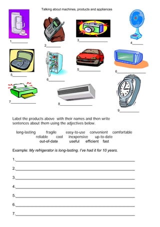 teach nology worksheet vocabulary
