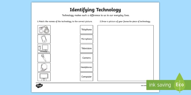 teach nology worksheet vocabulary