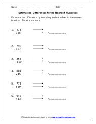 teach nology worksheet vocabulary