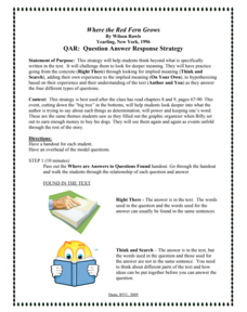 Answer Key Lesson Plans &  Worksheets Reviewed by Teachers