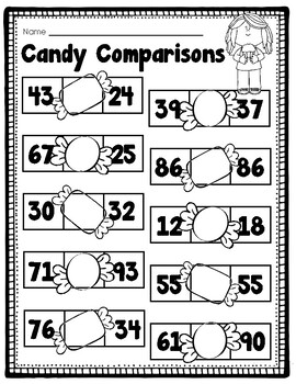 teacher math worksheet