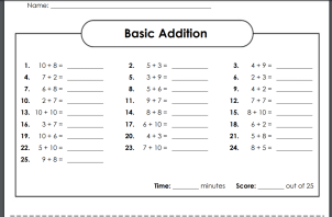 Free Teacher Printables, Classroom Wall Posters • KidsCanHaveFun ...