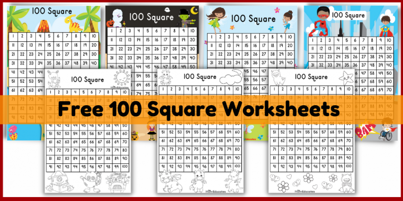 ? 1 Million FREE Printable Educational Worksheets for Kids