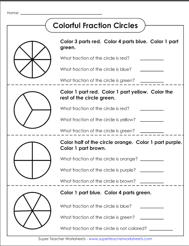 Printable All About My Teacher Worksheet Worksheet