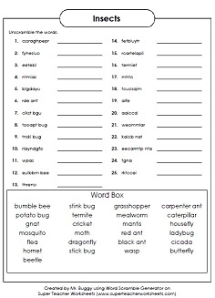 teacher worksheet com