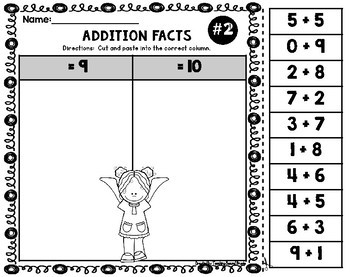 1st Grade Math Worksheets by Teaching Second Grade worksheets library