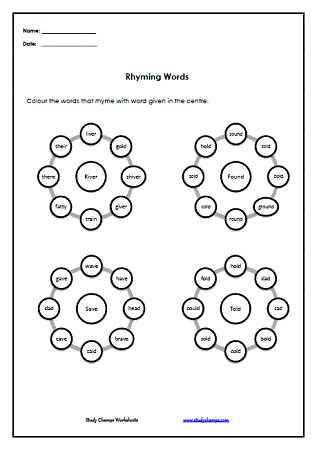 Teacher Worksheets