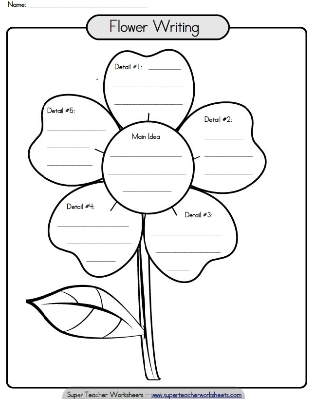 teacher worksheet printable