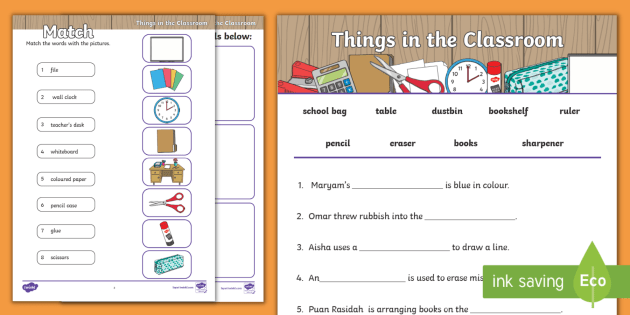 teachers curriculum institute worksheet