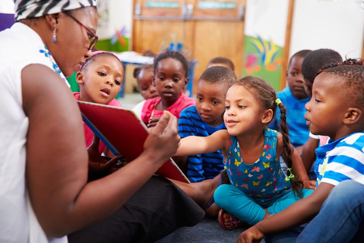 Read How to Become a Preschool Teacher - EarnMydegree