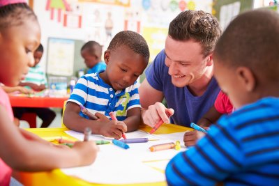 teachers for preschool