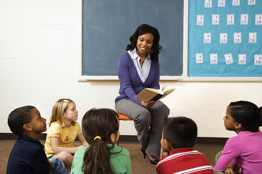 What do Successful Preschool Teachers Have in Common?