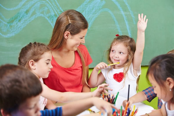 Things You Didnt Know About Being A Preschool Teacher