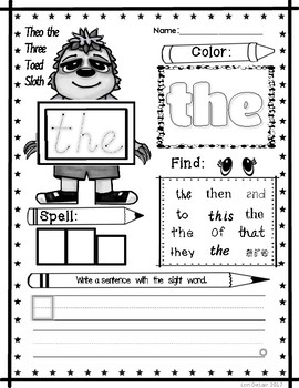 teachers pay teachers free worksheet