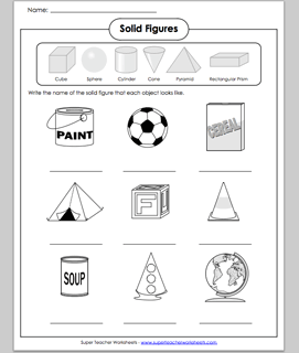 Super Teacher Worksheets - edshelf