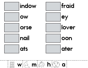 teachers worksheet for 2nd grade