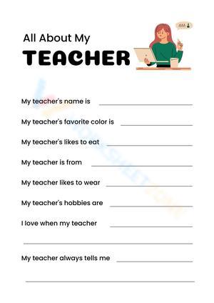 Math Worksheets and Resources for Teachers - All Free