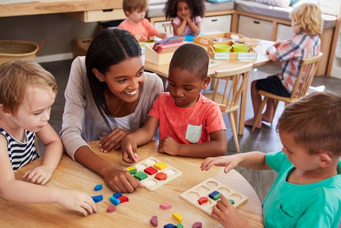 teaching elementary mathematics