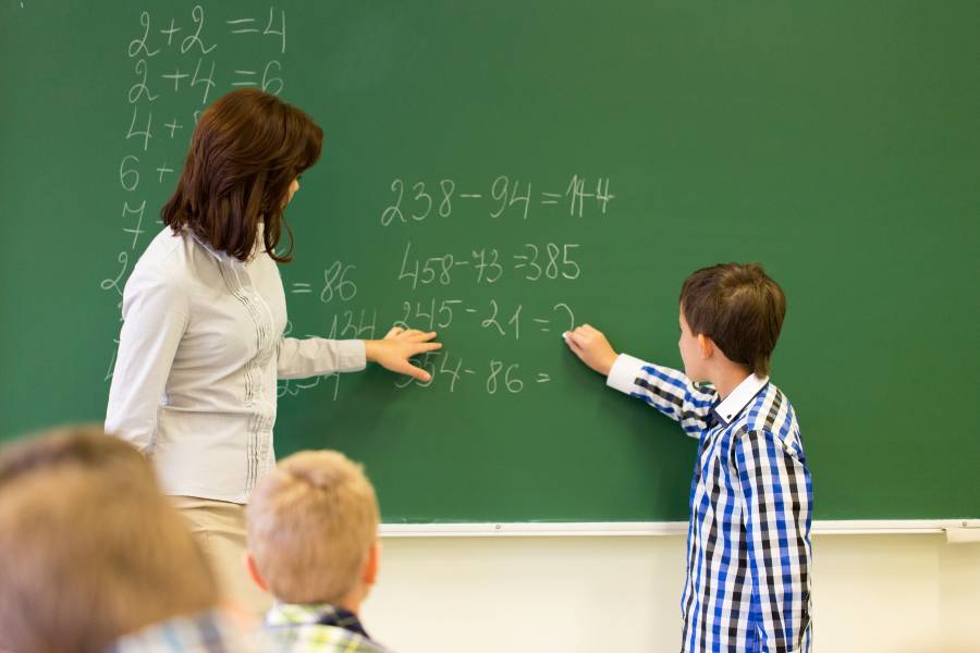 College of Education named among top in nation by NCTQ for ...