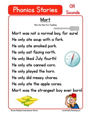 Worksheets  