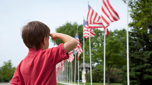 Teaching Our Children The Importance Of Celebrating Memorial Day ...