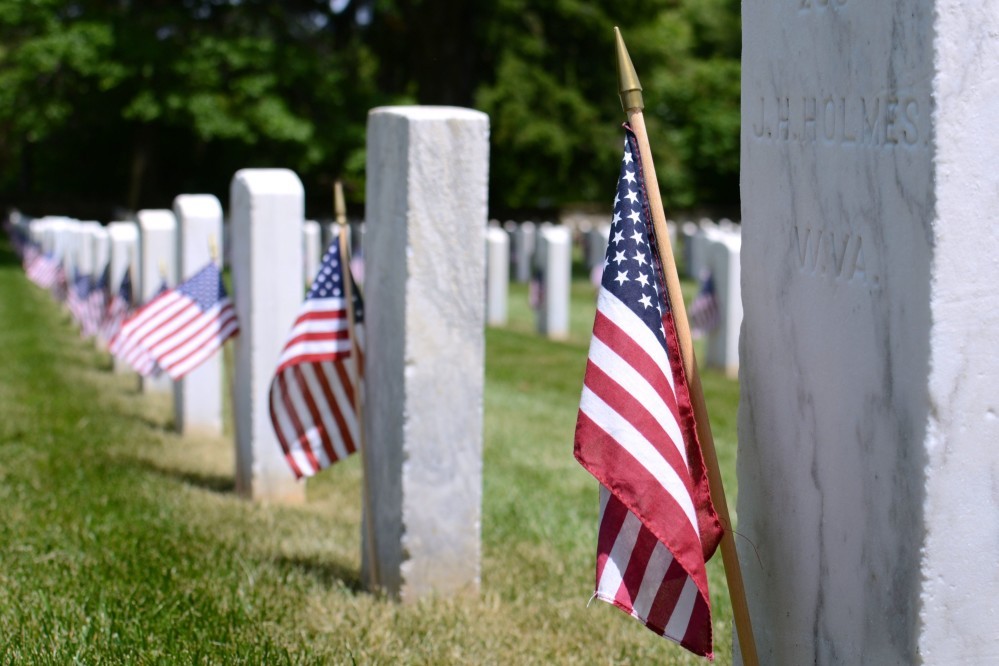 Teaching Kids About Memorial Day - Ashby &  Graff Real Estate