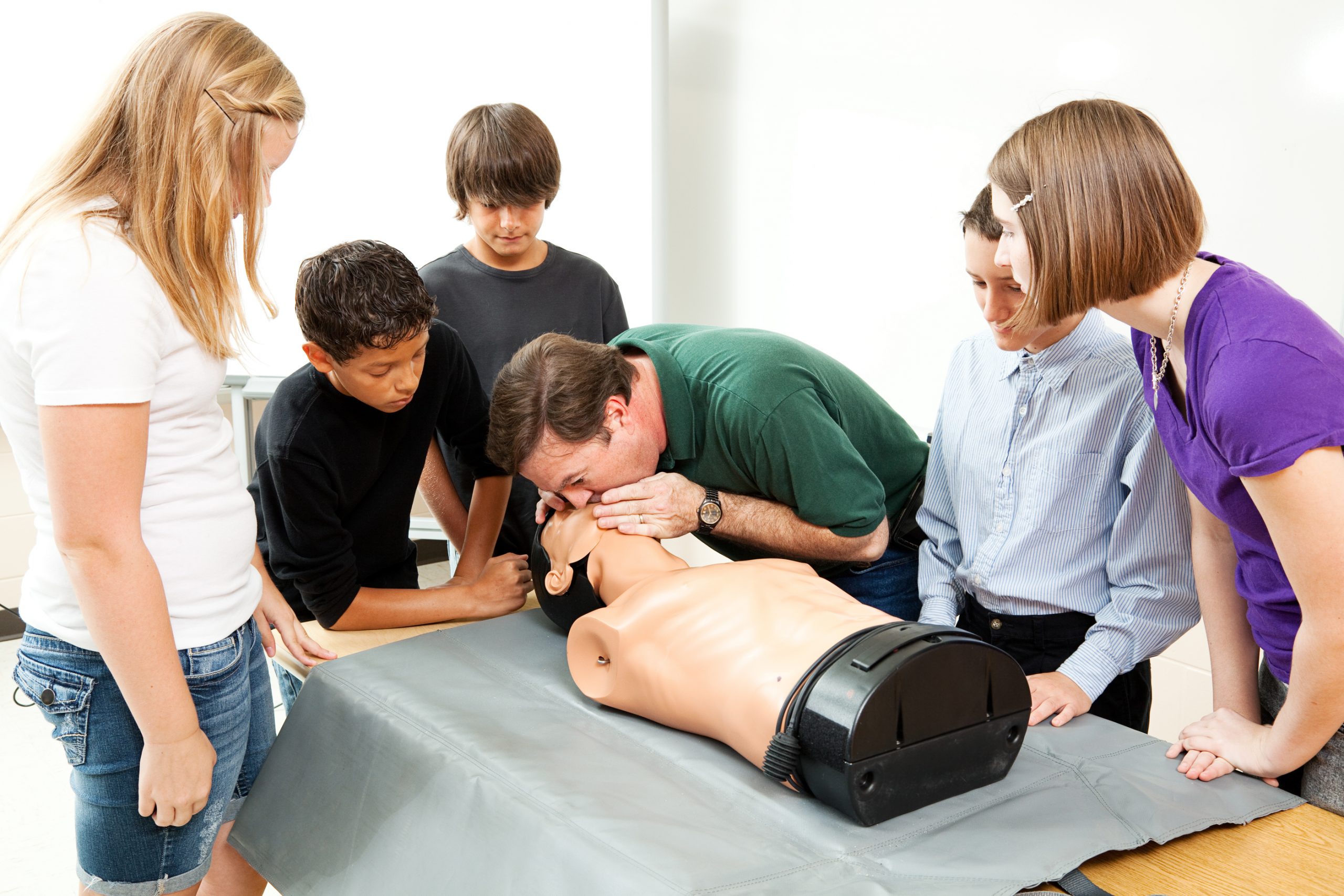 teaching modeling