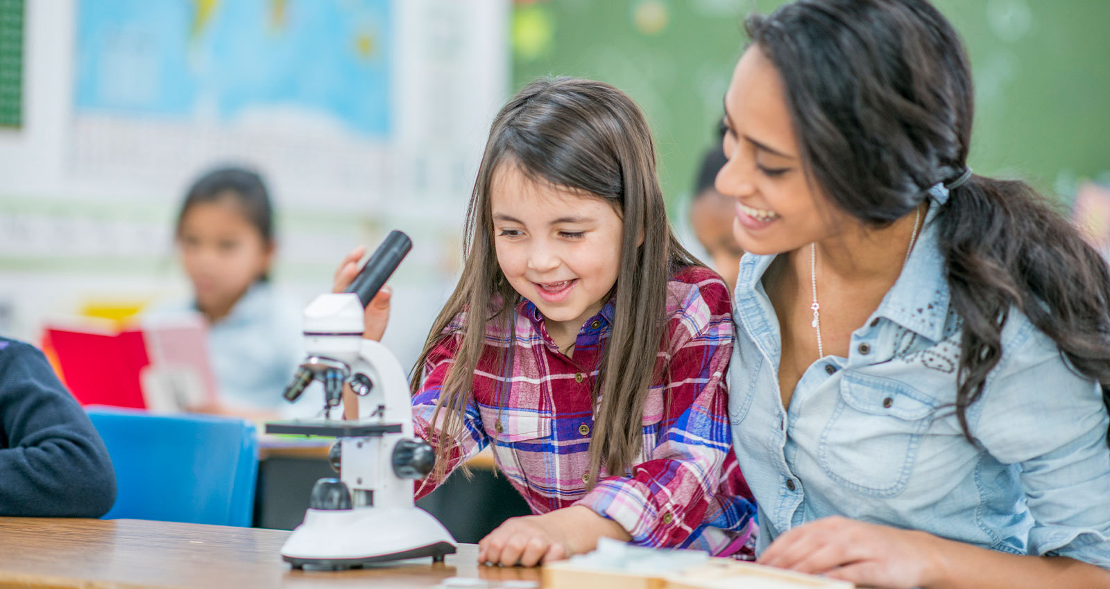 teaching modeling