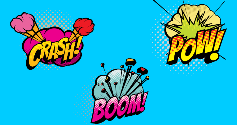 Onomatopoeia - 8 of the best examples, worksheets and resources ...