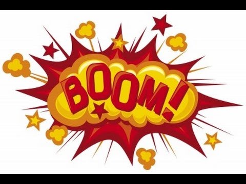 Onomatopoeia Lesson | What is Onomatopoeia?