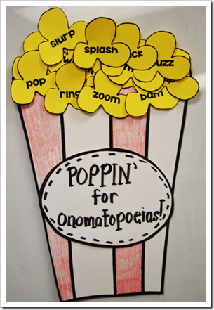 Splat, Boom, Bam (A Little Onomatopoeia Fun!) - Lyndsey Kuster