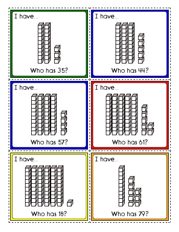 teaching place value worksheet free