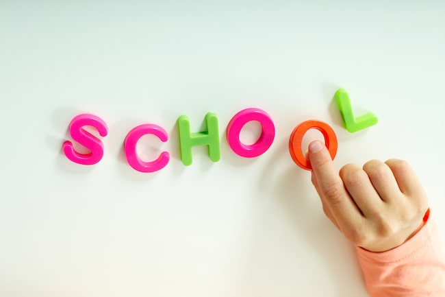 How to teach spelling words so they stick