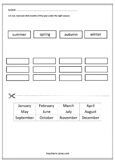 8 Free Printable Preschool Worksheets for Learning Fun - Sarah ...