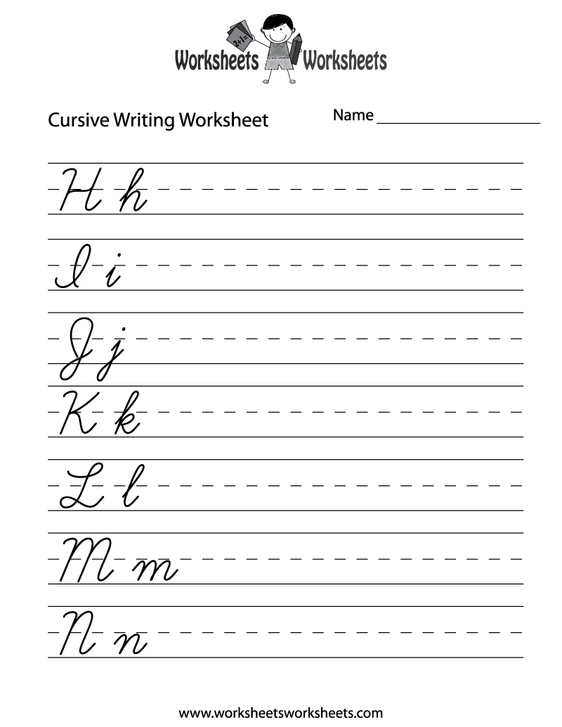 Worksheets - English Teaching Resources For Kids