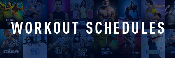 Workout Calendars, Workout Sheets, and Trackers | BODi