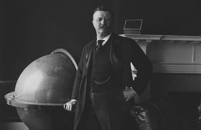teddy roosevelt worksheet