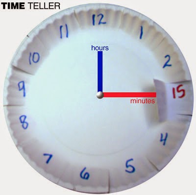 Grade 2 Telling Time Worksheets - free &  printable | Worsheets library