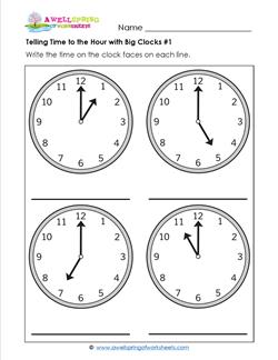 Grade Level Worksheets | A Wellspring of Worksheets