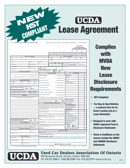 template bill of sale for used car ontario