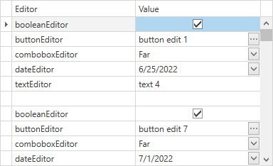 WPF Data Grid - Change a Cell Template Based on Custom Logic ...