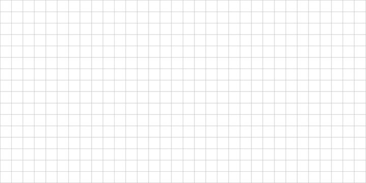 template of grid